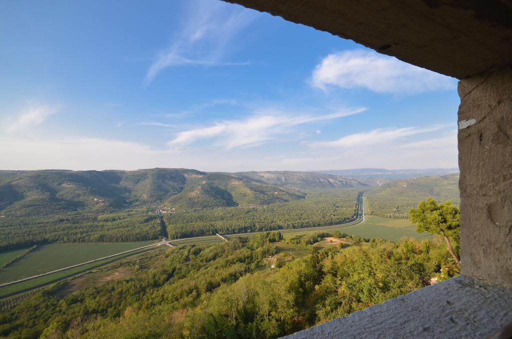 Bella Vista Apartments Motovun Room photo