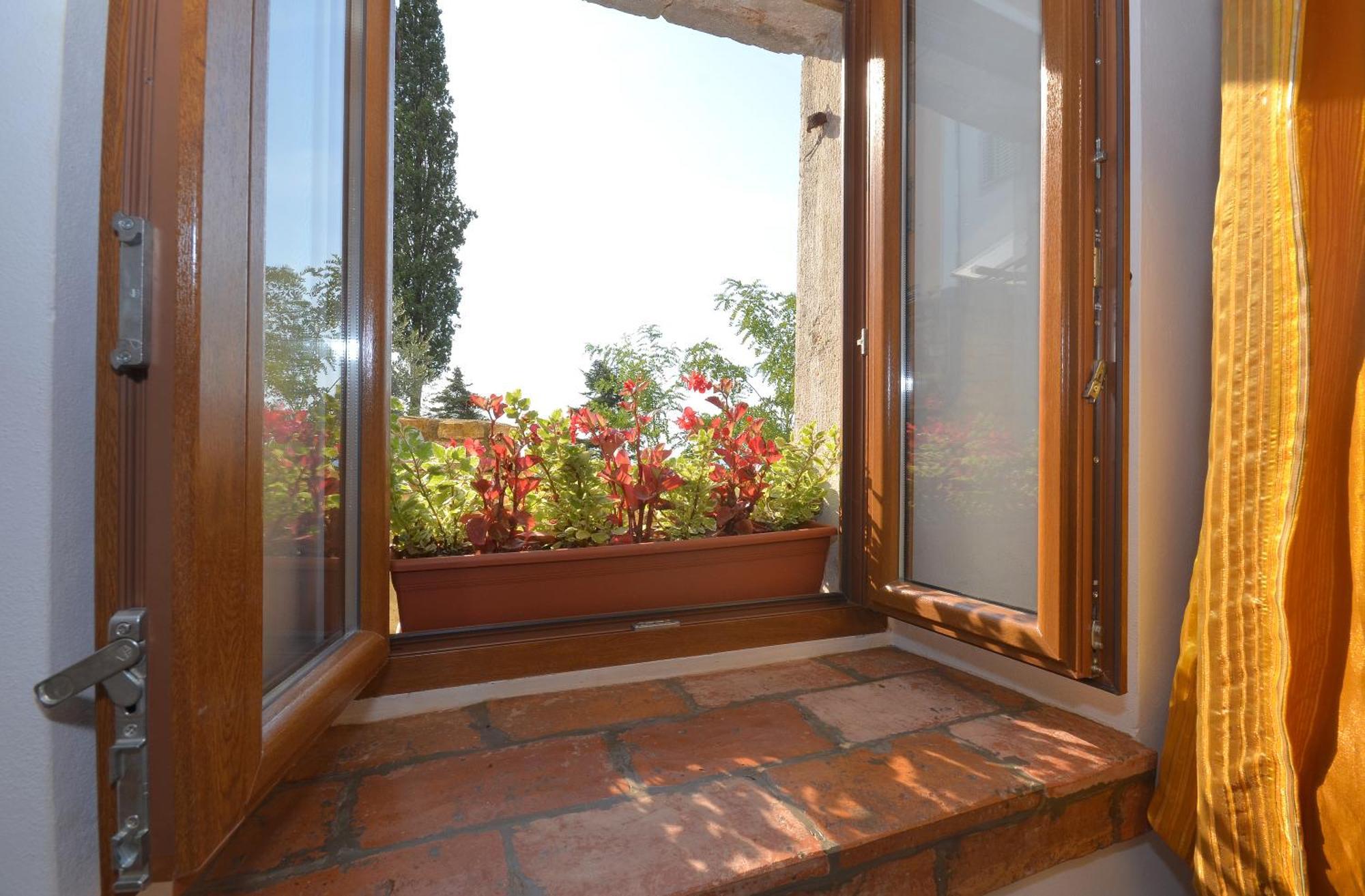 Bella Vista Apartments Motovun Room photo
