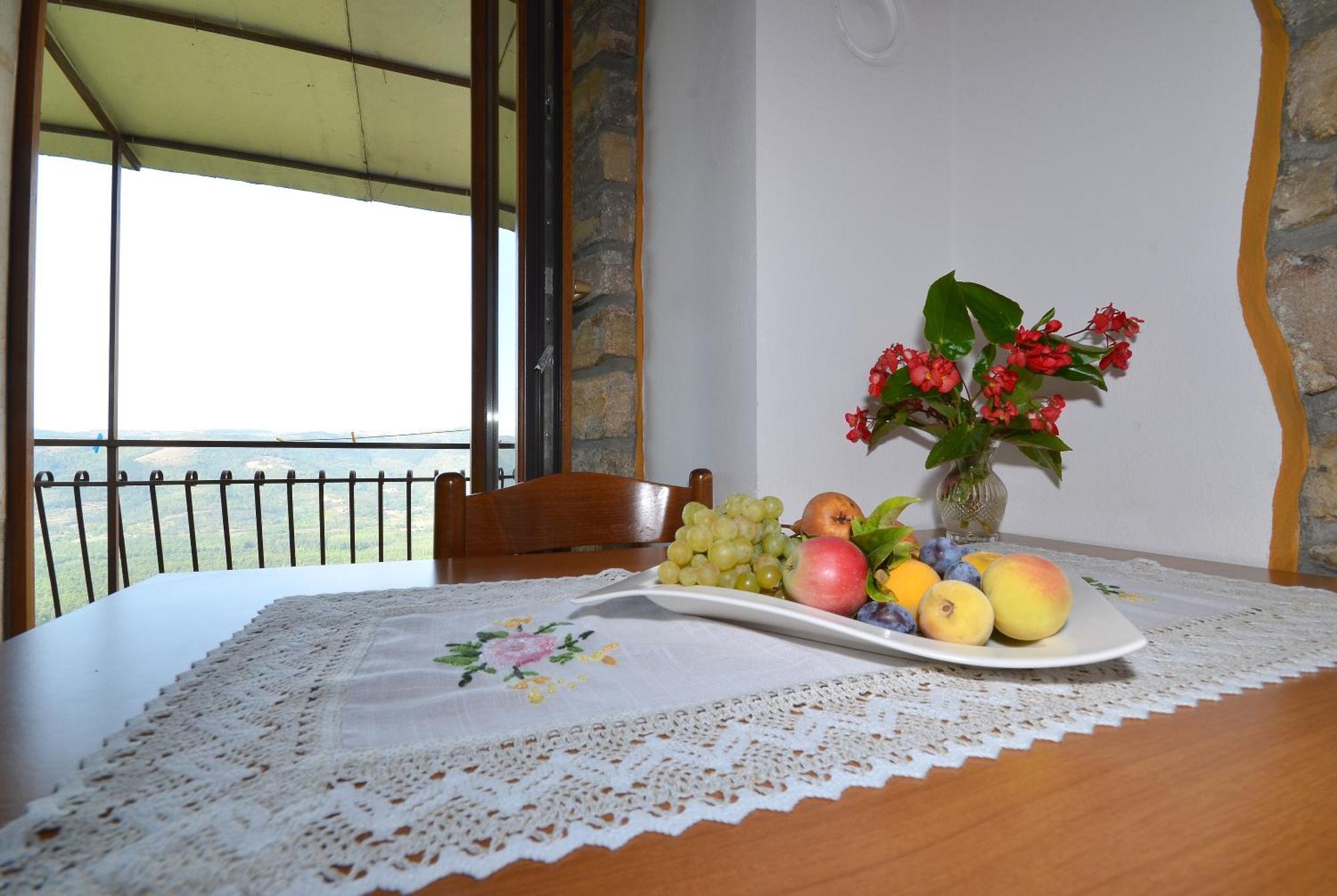 Bella Vista Apartments Motovun Room photo